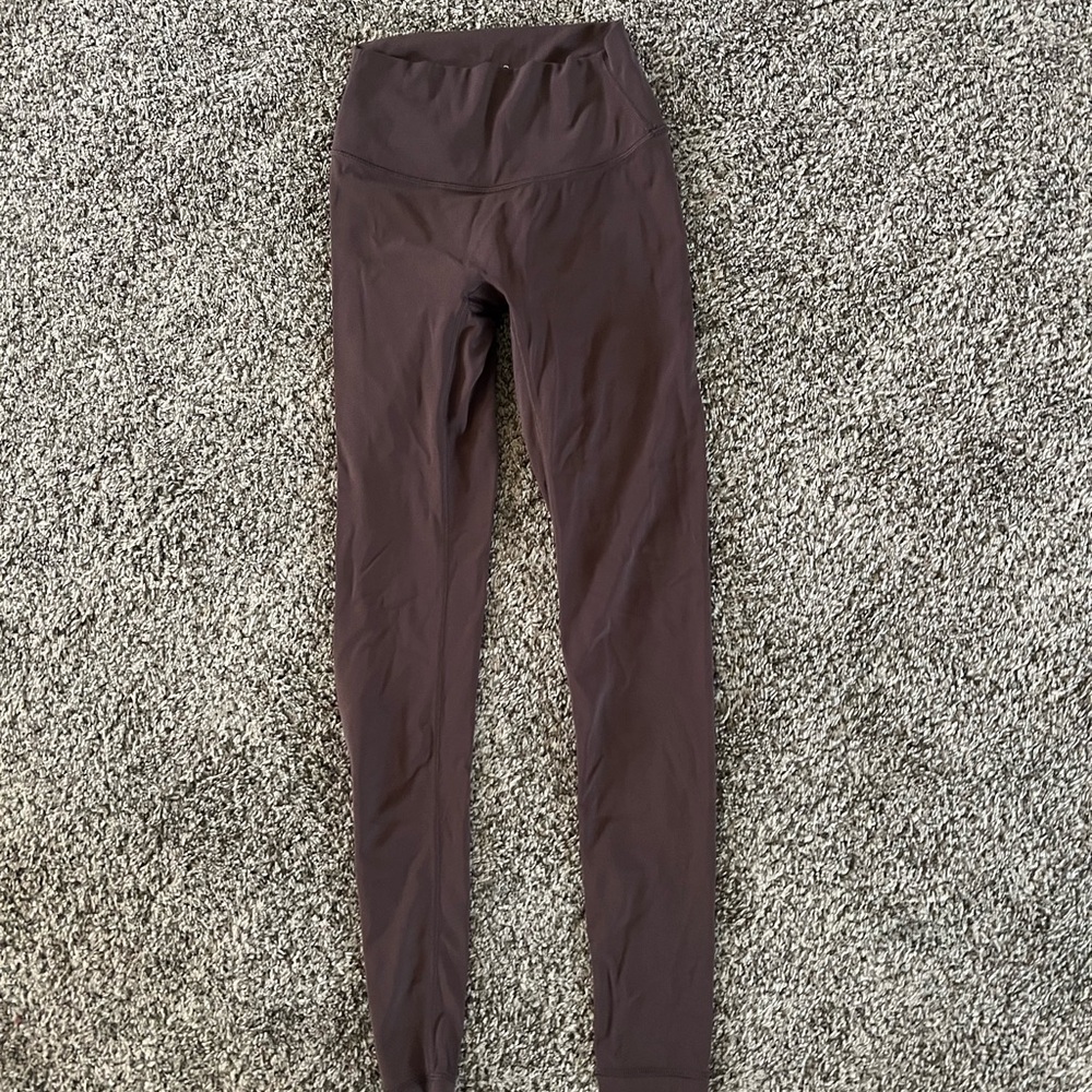 PARAGON Sculptseam Leggings